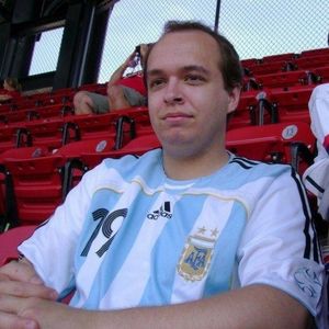 Profile Picture of Mark Obermeyer (@248753636) on Myspace