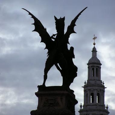 Profile Picture of Joel Parker (@JParcoeur) on Twitter