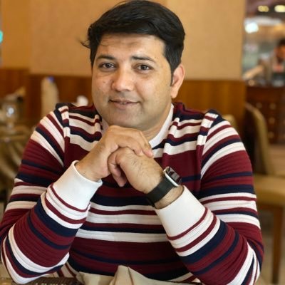 Profile Picture of Kreeda Sports (www.kreeda.com.pk) (@QasimUmarRana) on Twitter