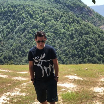 Profile Picture of Kaveh Alizadeh (@kavehalizadeh01) on Twitter