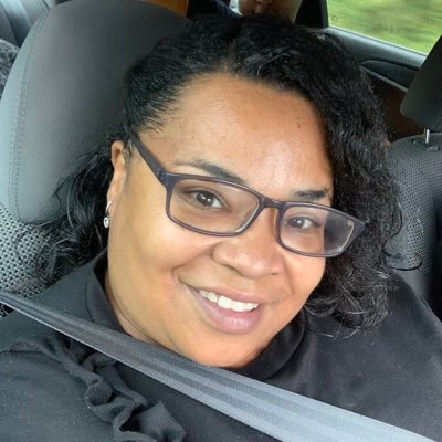 Profile Picture of Tia Campbell (@tiacampbell73) on Twitter