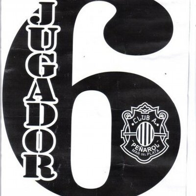 Profile Picture of Jonathan D'adamo (@Jony6mdp) on Twitter