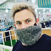 Profile Picture of Alexei Gonzalez Martinez (@achialik) on Youtube