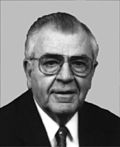 Profile Picture of Herb Batemanon Wikipedia