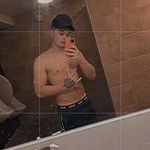 Profile Picture of 👻//officialpxnnxll (@joshpennell_) on Instagram