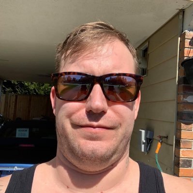 Cory Kruger - Twitter Profile Picture of Cory Kruger (@corykruger5) on Twitter