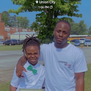 Profile Picture of marcusdugger3 (@marcusdugger3) on Tiktok