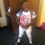 Profile Picture of Maurice Chambers (@m.j.c23) on Instagram