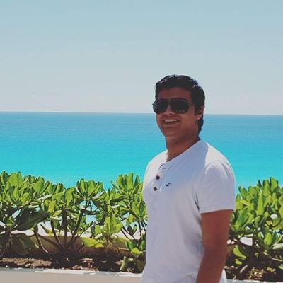 Profile Picture of Shrey Shah (@shreyshah1997) on Twitter