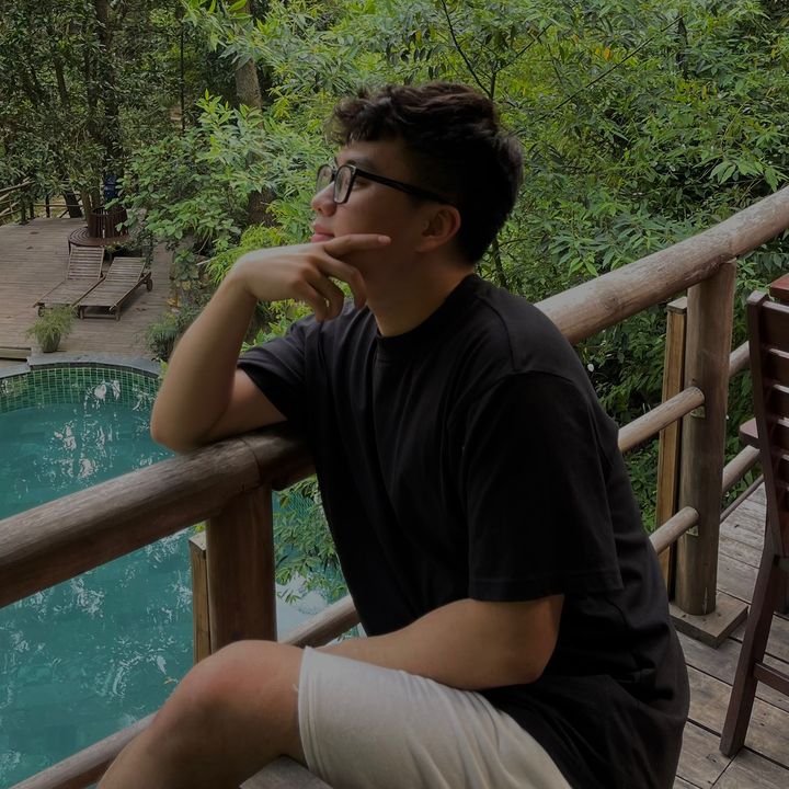 Profile Picture of NGUYỄN AN SƠN (@ansonnguyen_) on Tiktok