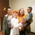 Profile Picture of melissa mcgee (@mel.mcgee82) on Instagram