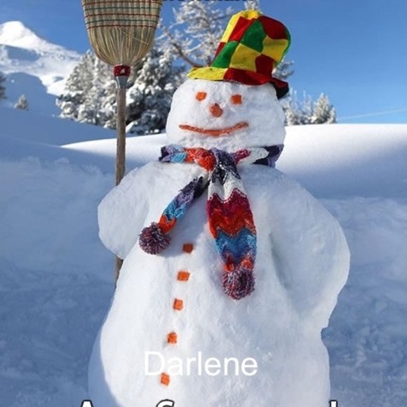 Profile Picture of Darlene Derrenberger (@darlenederren) on Poshmark