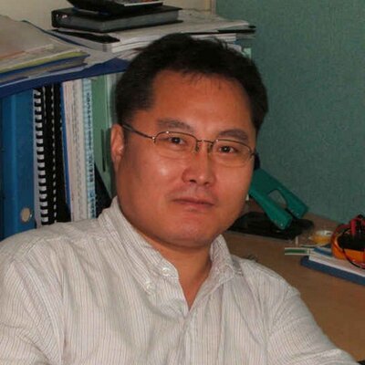 Profile Picture of 김선태(Suntae,Kim) (@ds1goq) on Twitter