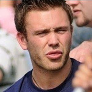 Profile Picture of James Taler117 (@jamestaler0) on Tiktok