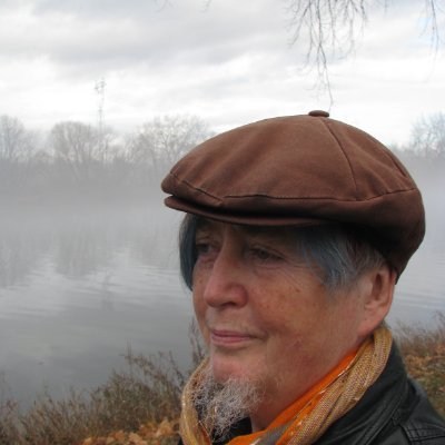 Profile Picture of Mani Bruce Mitchell (@ManiBruceMitche) on Twitter