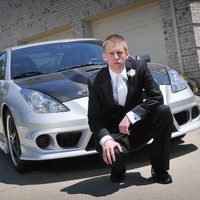 Profile Picture of Jason Jorgensen (@jason-jorgensen) on Quora