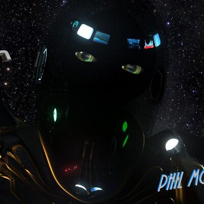 Profile Picture of David Goldner (@ThresholdTheAni) on Twitter