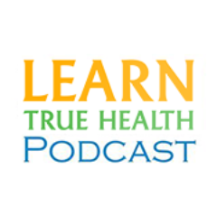 Profile Picture of Learn True Health (@LearnTrueHealth) on Twitter