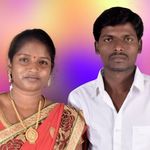 Profile Picture of raji joseph (@rajijoseph94) on Instagram