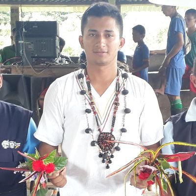 Profile Picture of Daniel Galarza Flores (@DanielGalarzaf) on Twitter