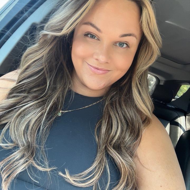 Profile Picture of ✨Shannon Nicole✨ (@shannon.nicolewilliams) on Tiktok