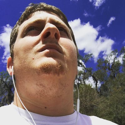 Profile Picture of Garrett Sparkman (@sparkdawg_32) on Twitter