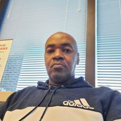 Profile Picture of Barry Pickett (@BarryPickett12) on Twitter