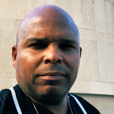 Profile Picture of David Grandison Jr. (@grandison) on Twitter