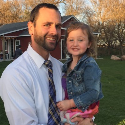 Profile Picture of Craig (@craignovacek) on Twitter