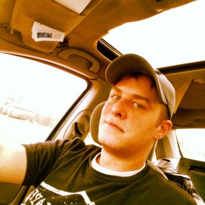 Profile Picture of Robert McCleary (@srmccleary0684) on Twitter
