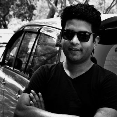 Profile Picture of Rohan Ranade (@IamRohanRanade) on Twitter