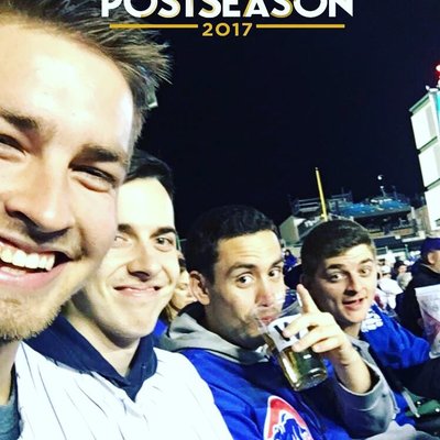 Profile Picture of Nick Petruzzi (@foozie21) on Twitter