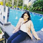 Profile Picture of trisha handa (@handatrisha) on Instagram