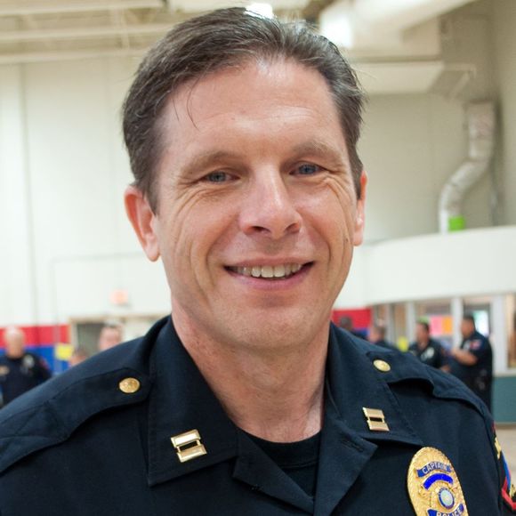 Profile Picture of Steve Irvin (@hcpdsteve) on Poshmark