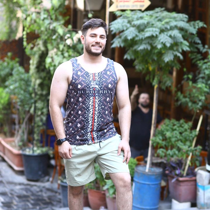 Profile Picture of Michael Redner (@michaelredner3362) on Tiktok