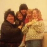 Profile Picture of Hazel Forbes (@hazelfreddie1955) on Instagram