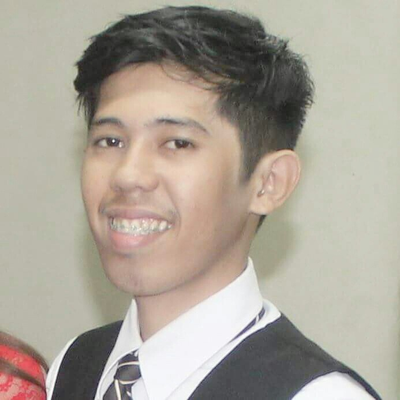 Jarwen Cliff Lopez - Twitter Profile Picture of Jarwen Cliff Lopez (@@CliffordBurton3) on Twitter