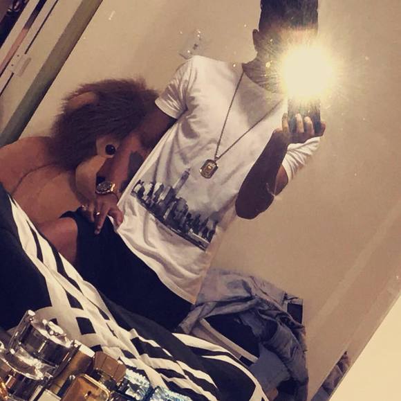 Profile Picture of Anderson Cabrera (@ohboy_anderson) on Poshmark