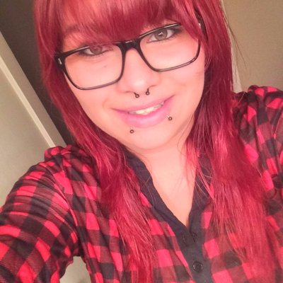 Profile Picture of Miranda Jo Rawson (@mirandajolrawso) on Twitter