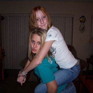 Kaley Wolfe - Myspace Profile Picture of Kaley Wolfe (@kaleylovespanic) on Myspace