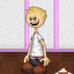 Profile Picture of Carl  Paden (@PartymanPaden) on Twitter