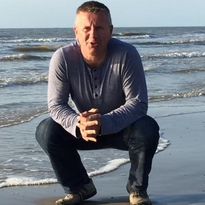 Profile Picture of Marc Brams (@MarcBrams) on Twitter