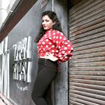 Profile Picture of payal Agarwal (@payalagarwal.7509) on Instagram