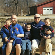 Profile Picture of Alex Cutler (@kanetaker56) on Youtube