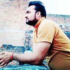 Profile Picture of Vikas Tripathi (@vikas.tripathi.1426) on Facebook