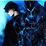 Profile Picture of ASHBORN (@shadow_monarch0) on Instagram