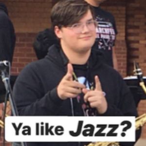 Profile Picture of aaronpinson7 (@aaronpinson7) on Tiktok