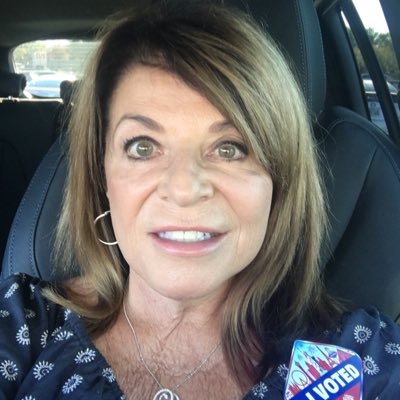 Profile Picture of Janice Cain (@janicecain702) on Twitter