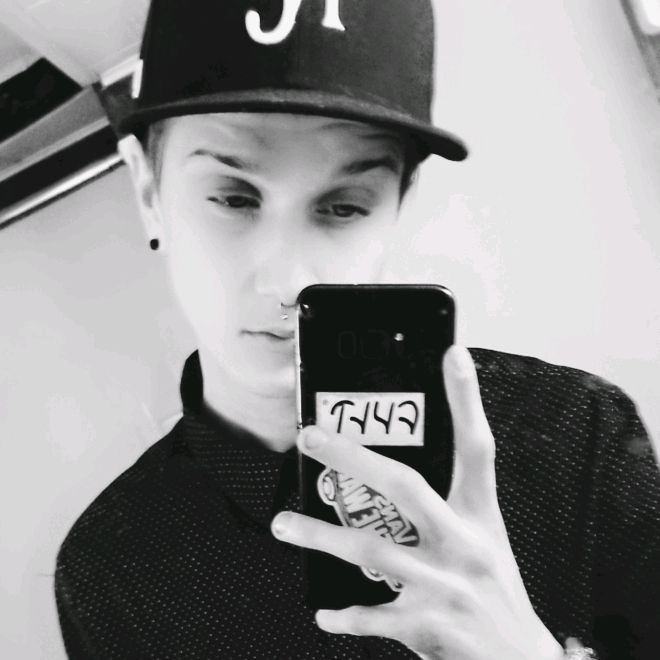 Profile Picture of Rylee Angelopoulos (@jamesangelopoulos) on Tiktok