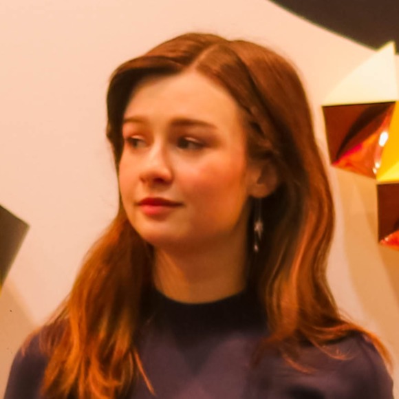 Nas Kravchuk - Poshmark Profile Picture of Nas Kravchuk (@anna_kr) on Poshmark